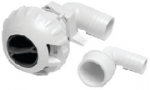 Shurflo 330021 Livewell Fill Valve